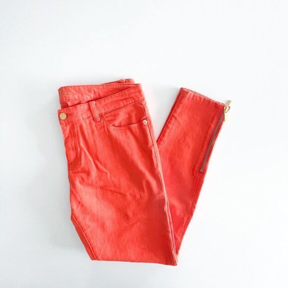 Michaels Kors // Skinny jeans // Size 10 // EUC - Picture 3 of 13